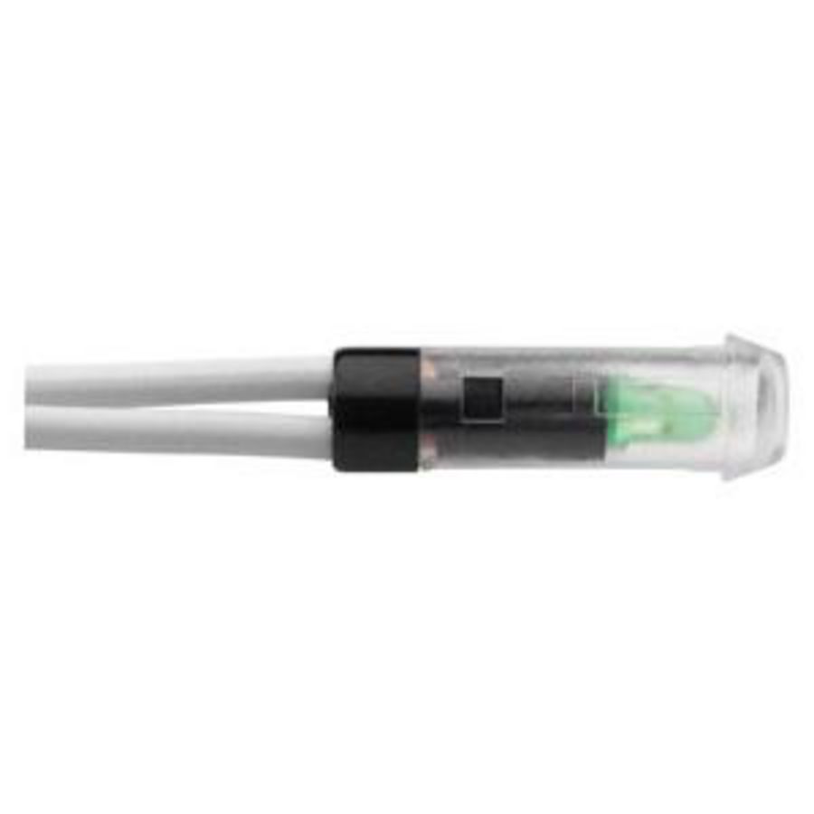 SIGNALERINGSUNIT INTEGRITEIT NOODCIRCUIT GROENE LED-1 VVE=10