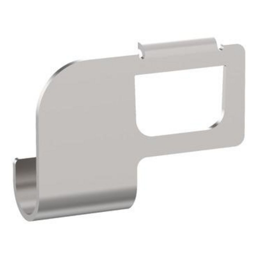 Permanente T2S-contactdoos kabelhouder