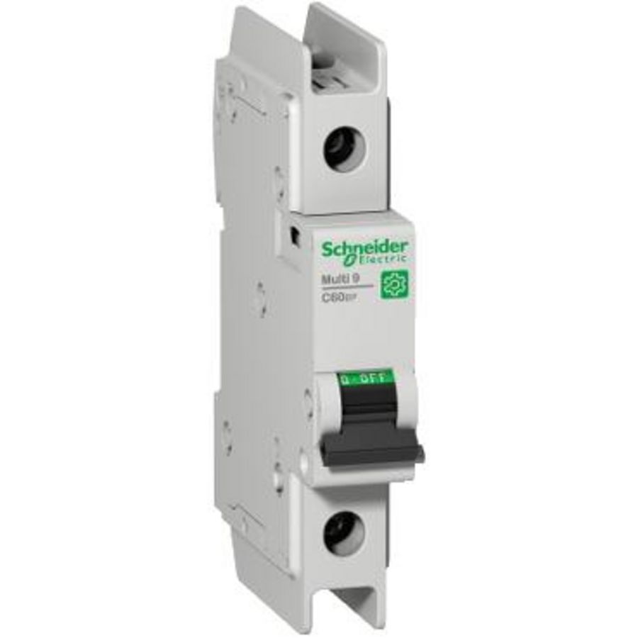 Installatieautomaat 1-polig 0.5A C-karakteristiek 277 V 10kA Multi9 C60BP