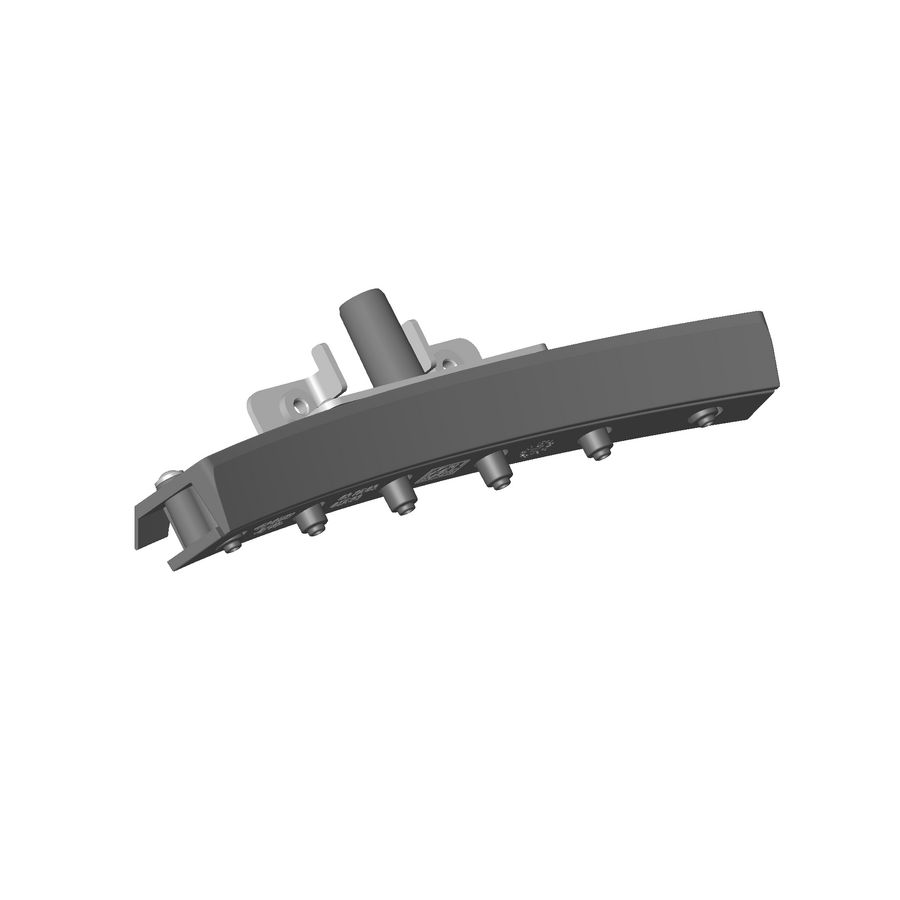 Straalmodule Aquacircle AQUAHALO 1,8mm
