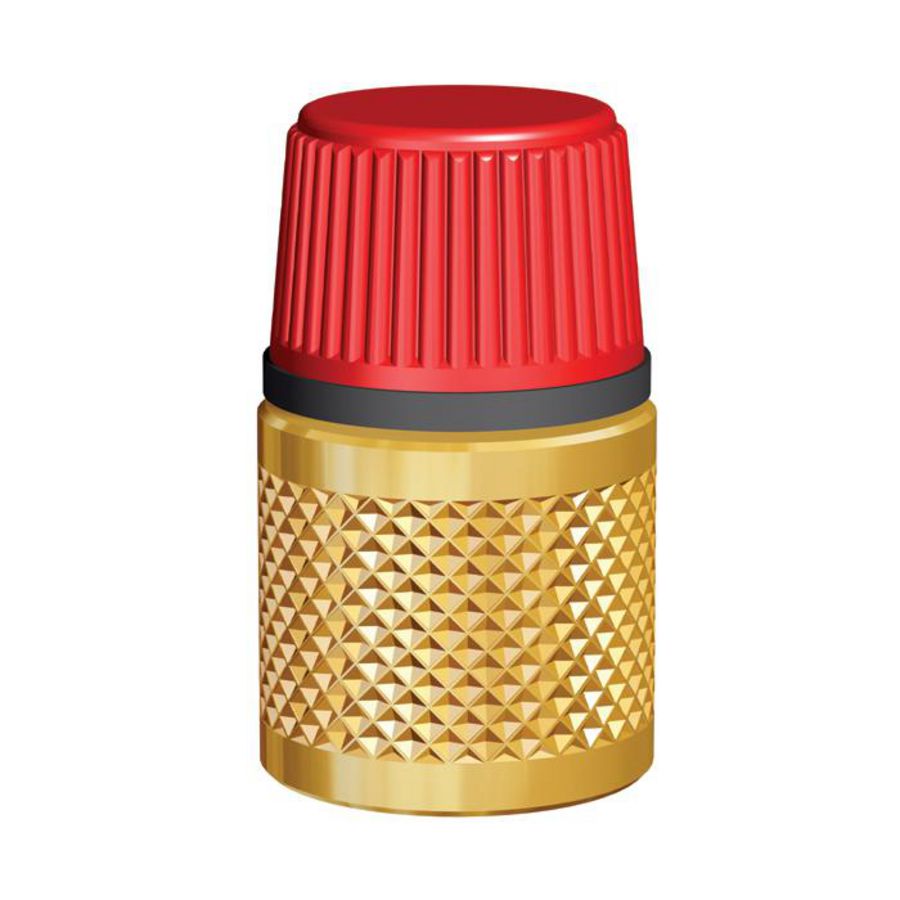 Beluchtingsstopper Flexvent
