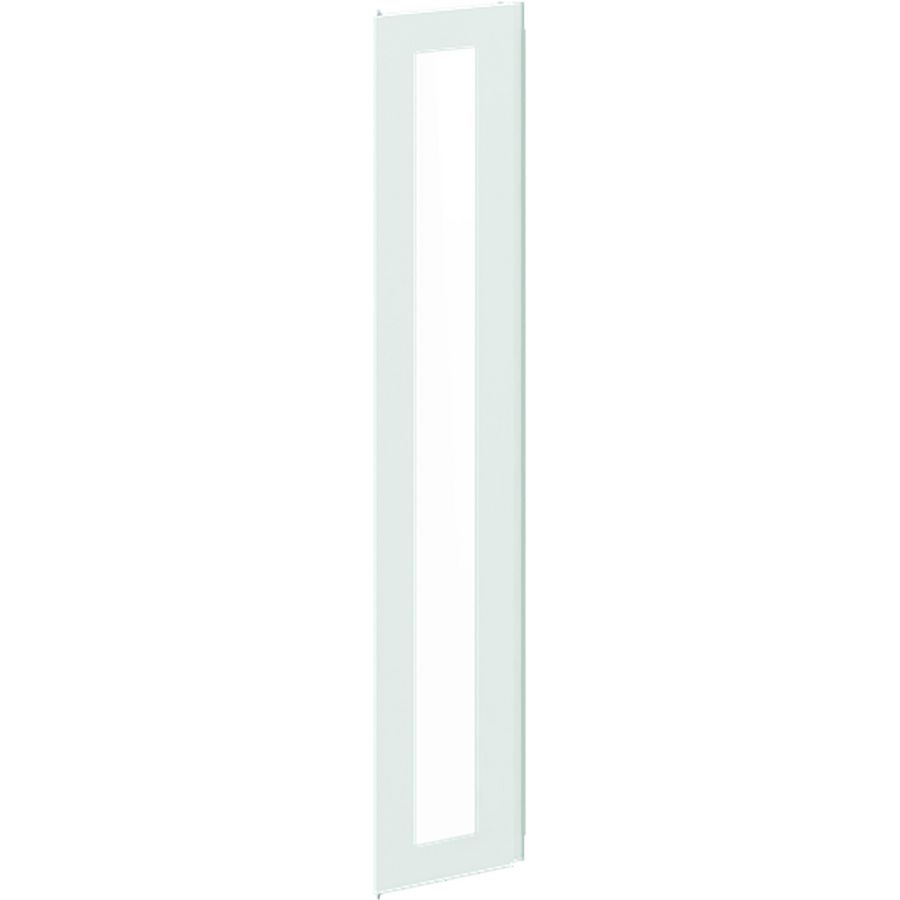 Zichtdeur RAL9016 1B 9RE