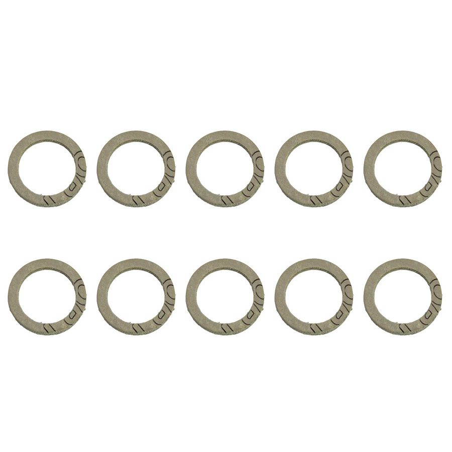 Set a 10st. Pakkingring 0020186855