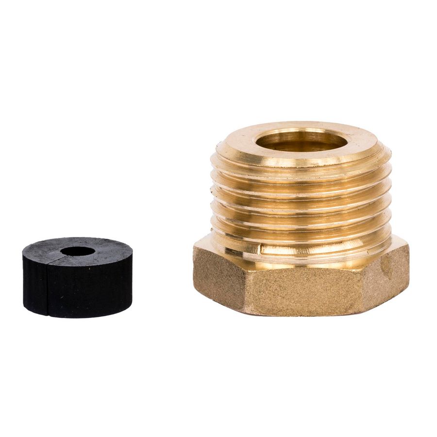 Pakkingbuskit AVTB,RAVI/K Rp 1/2 / M14 x 1mm