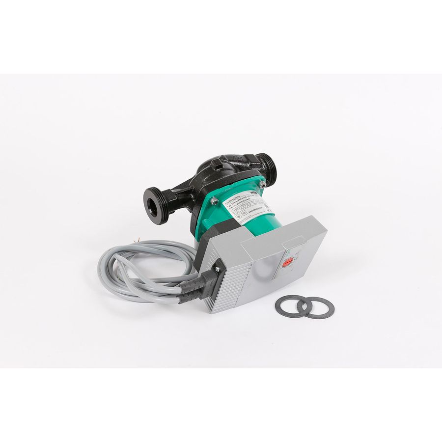 Circulatie pomp bron-zijdig tbv F1150/ 1250