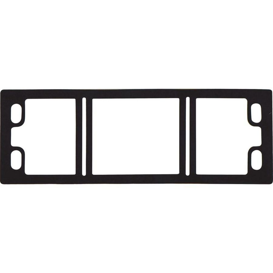 Afdichting zijlengte 375mm het samenbouwen van kasten VVE=20