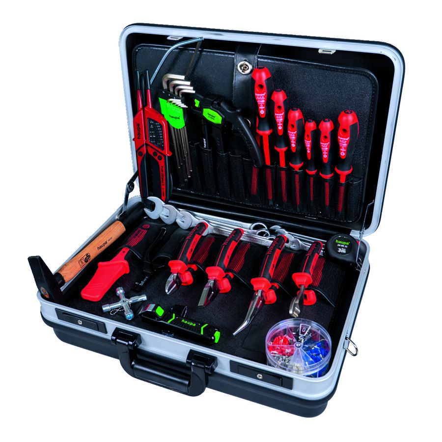 Gereedschapskoffer Start up max