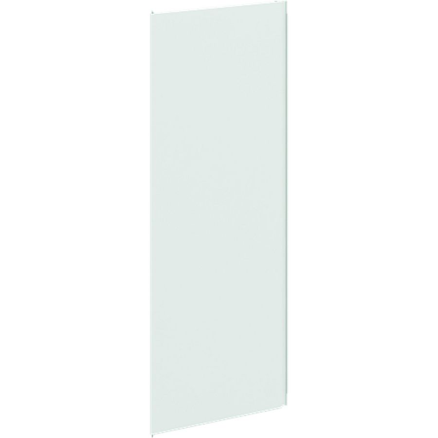Blinddeur RAL9016 2B 9RE