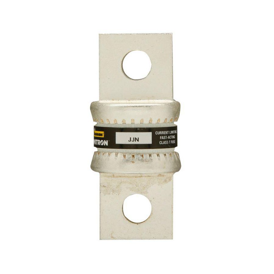 Zekering laagspanning 125A AC 300V DC 160V 61.9x22.2 T UL