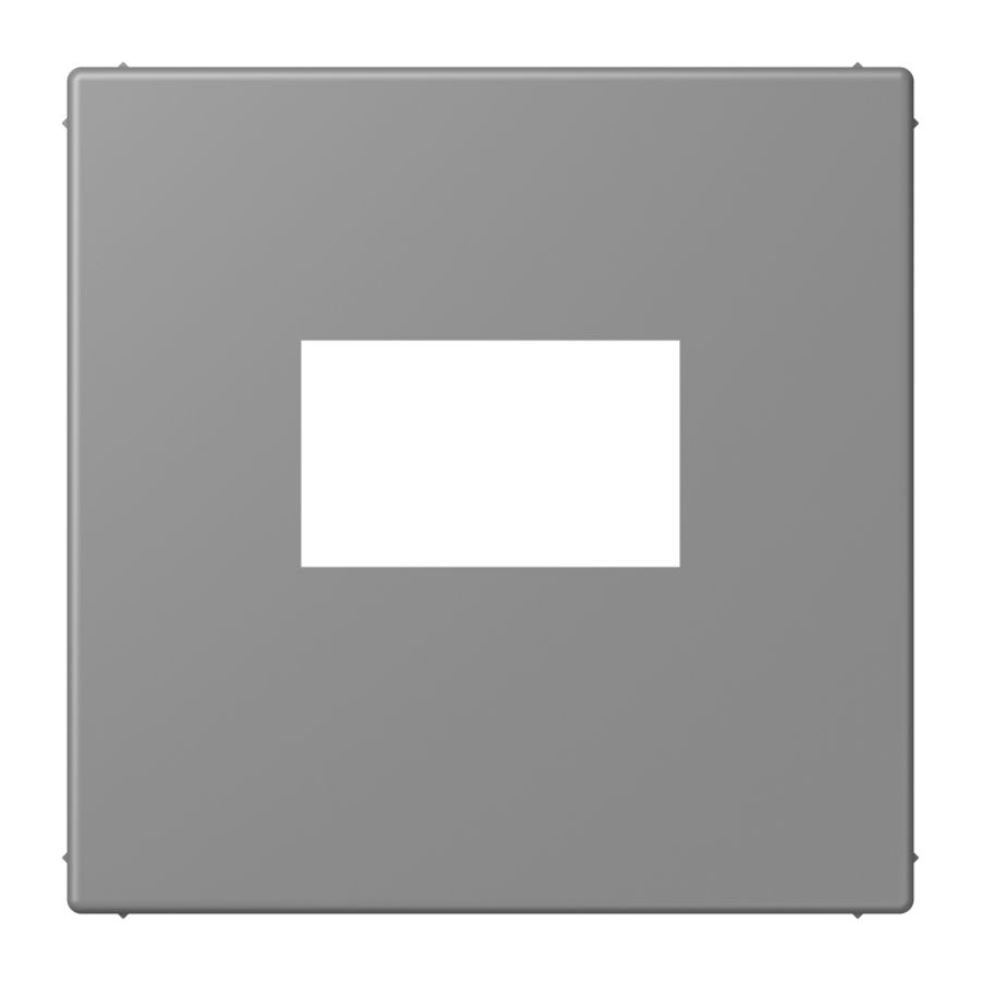 Afdekking tbv USB-lader USB15CA LC32011