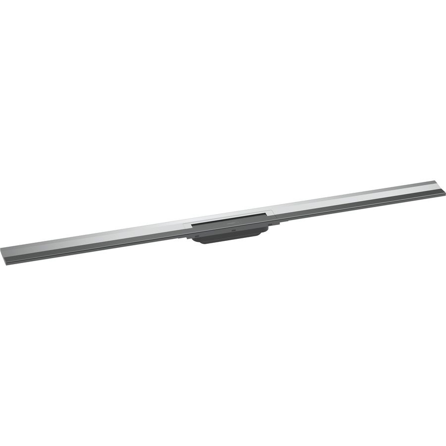 Douchegoot RainDrain Flex rechte 1200 chroom