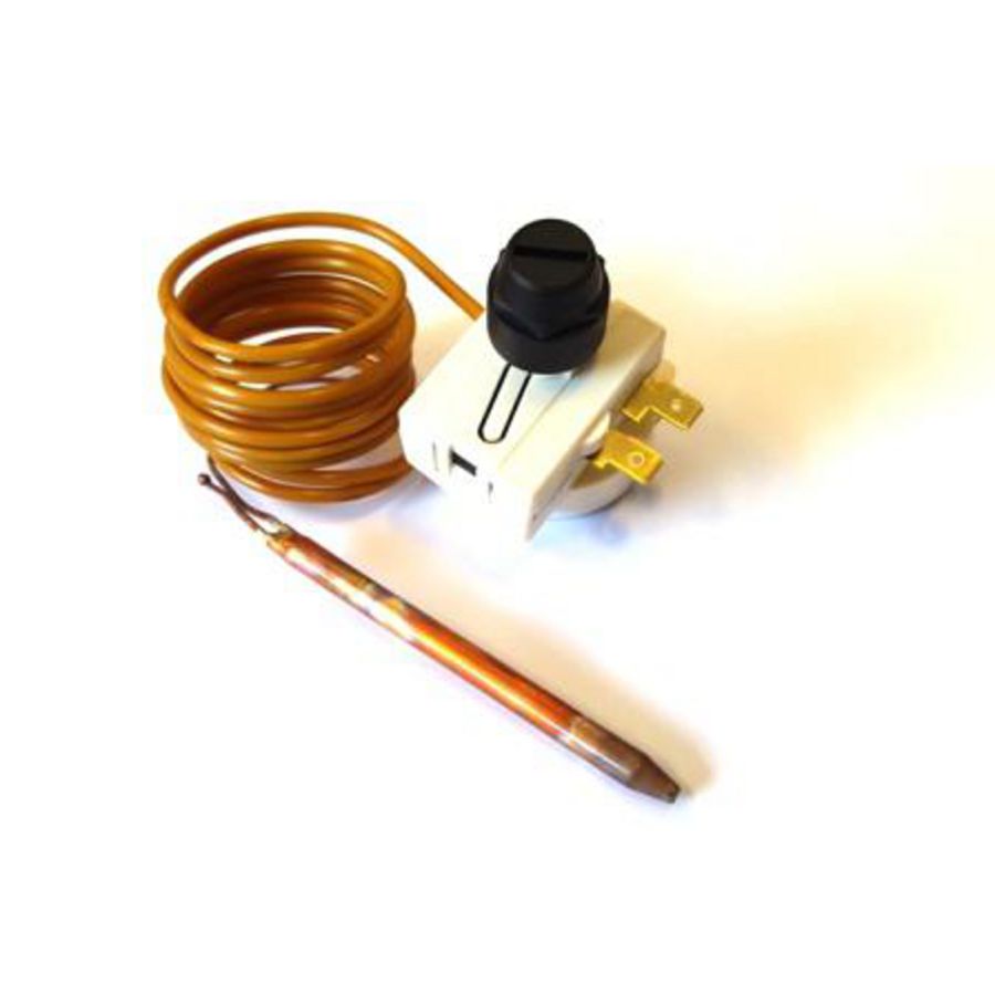 Pelletthermostaat 601734