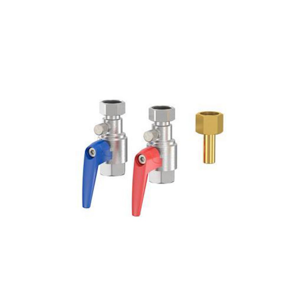 Montagerail LogoEco Compact E H-HW