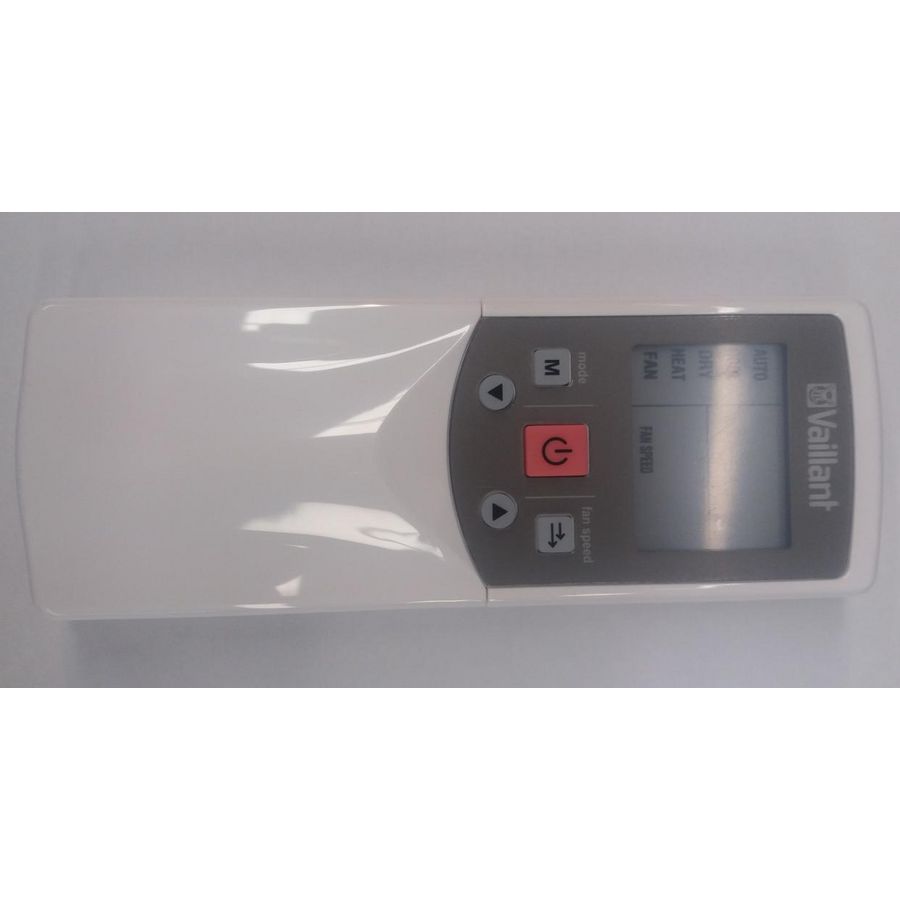 Afstandsbediening 0020254071