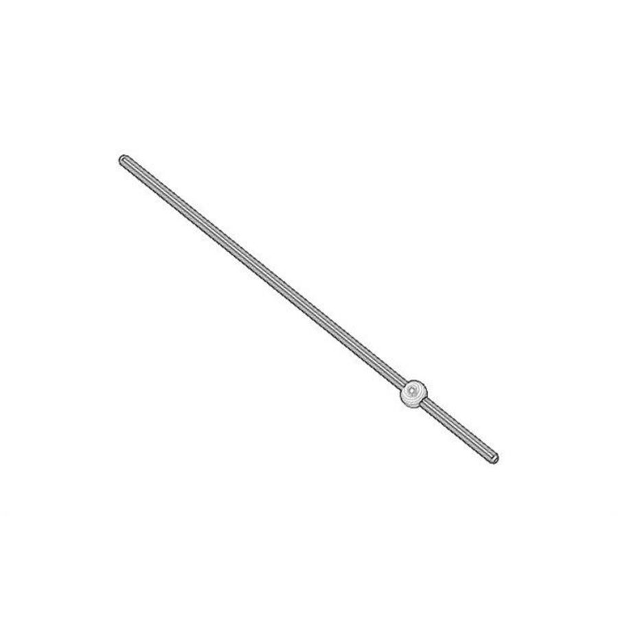 Kogelstang 5x200mm chr 093109042-00