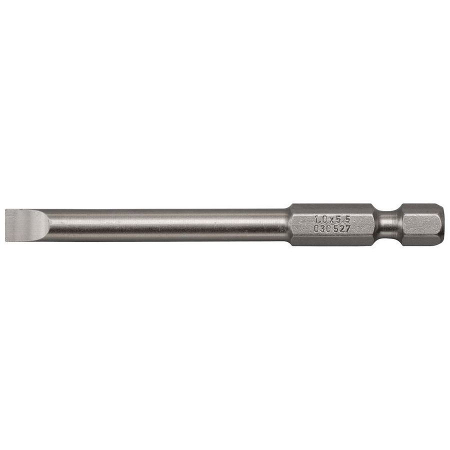 Set a 2st. Bit sleuf 1x5,5 KL2007355