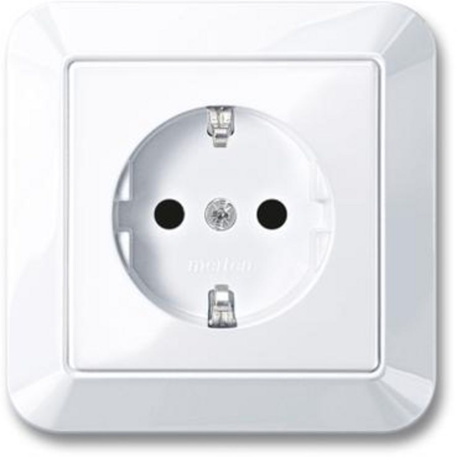 SYSTEEM-M WCD met 1M AFDEKPLAAT KV ACTIEFWIT