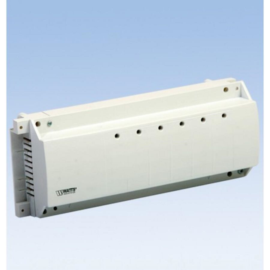 Uitbreidingsmodule WFH RF Slave 6 zones 24/230V 36.011