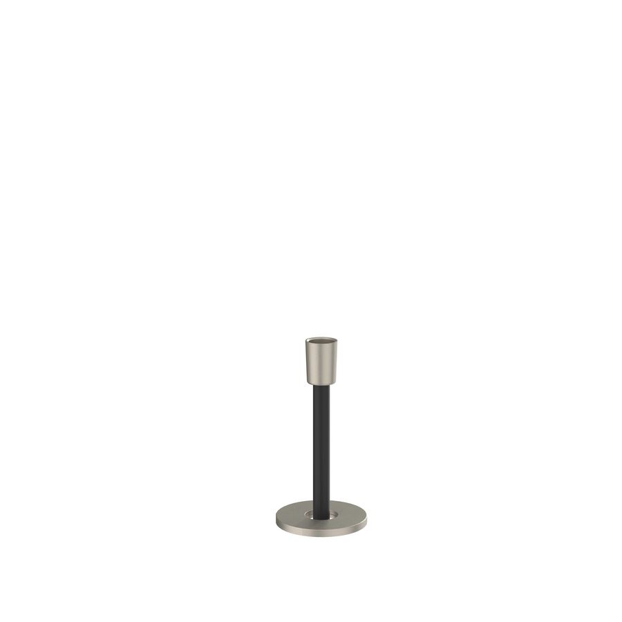 Slangdoorvoerset badrandmontage tbv handdouche GNi