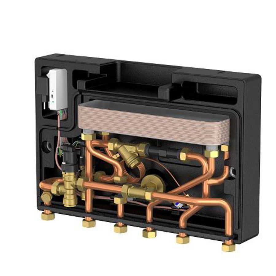 LogoEco Split E H-HW - CW3/4/5
