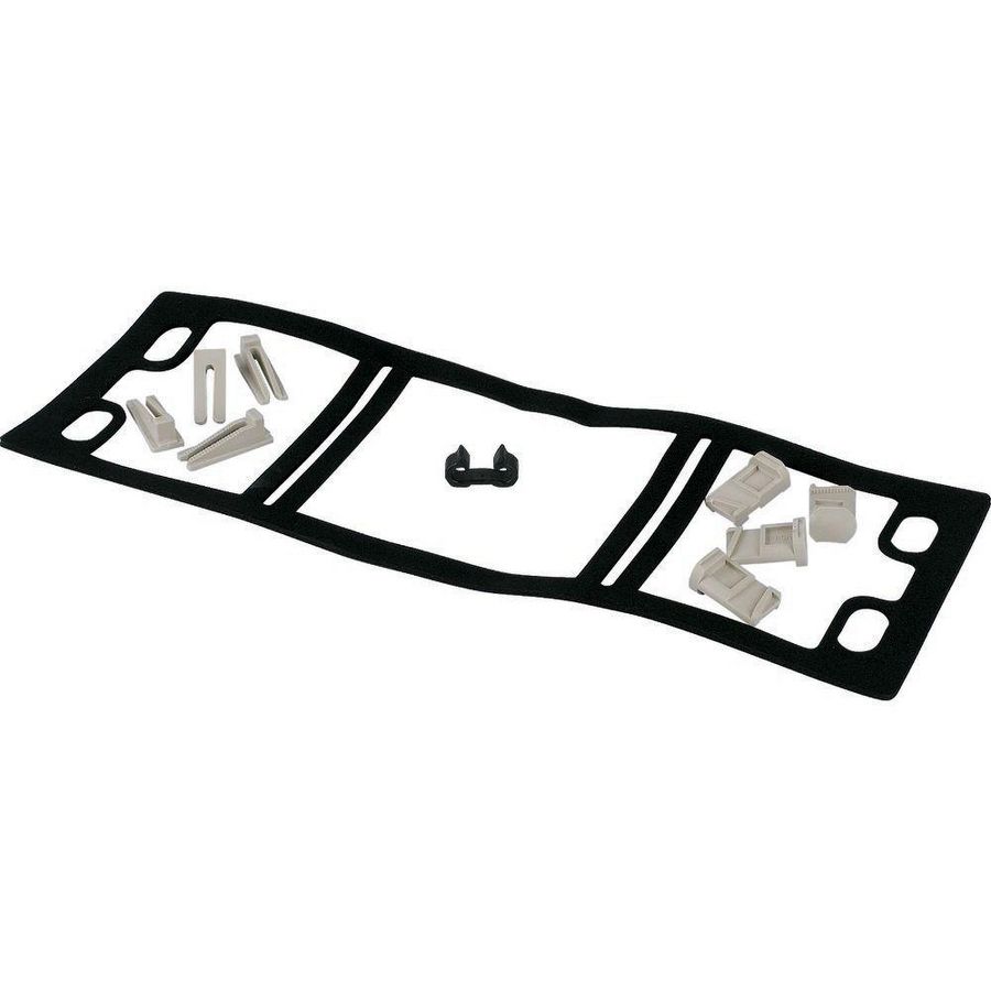 Verbindingsset voor CI-kast VVE=10