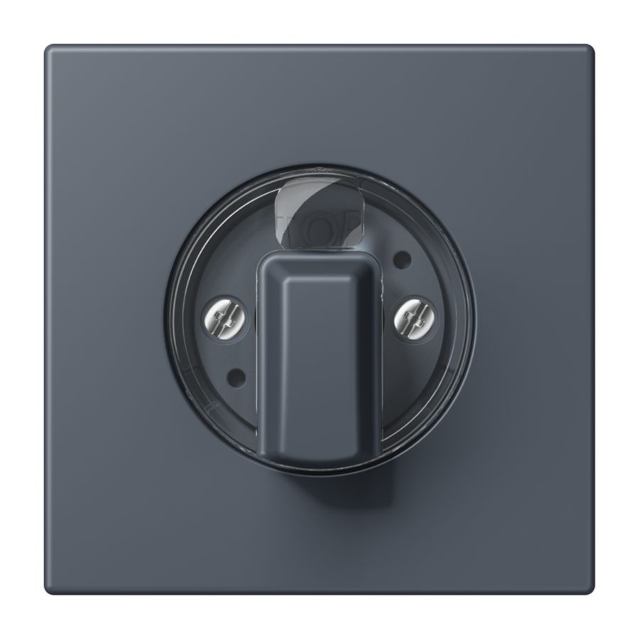 Afdekking jal draaischakelaar klembevestiging LC4320U