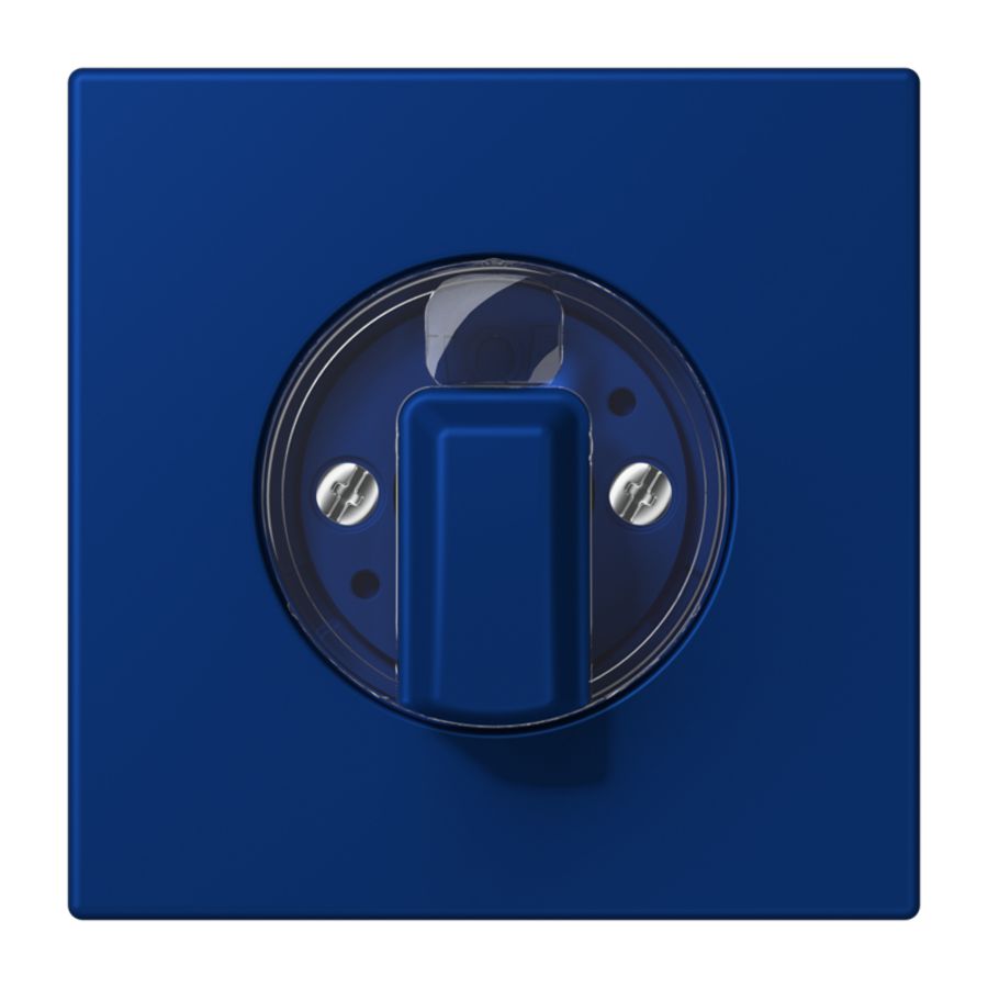 Afdekking jal draaischakelaar klembevestiging LC4320T