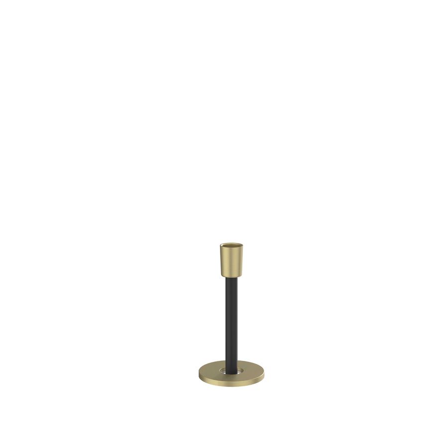 Slangdoorvoerset badrandmontage tbv handdouche GMG