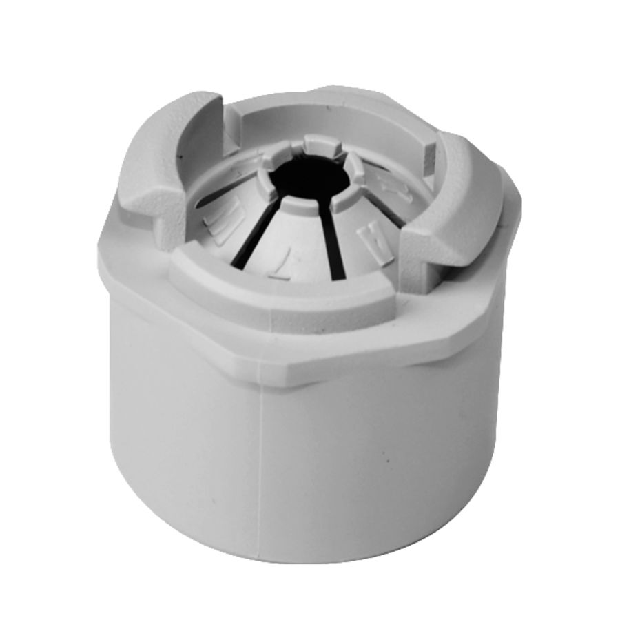 Invoerstuk WHK-kabeldoos klikverb doorl. 5-13mm/19mm VVE=50