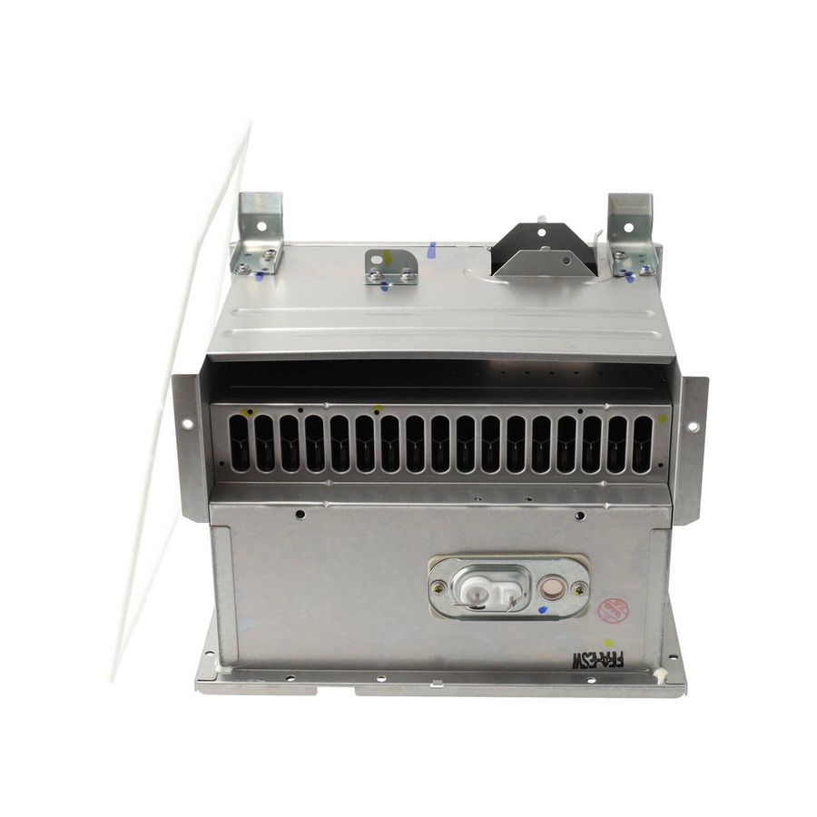 Brander compleet 7714011