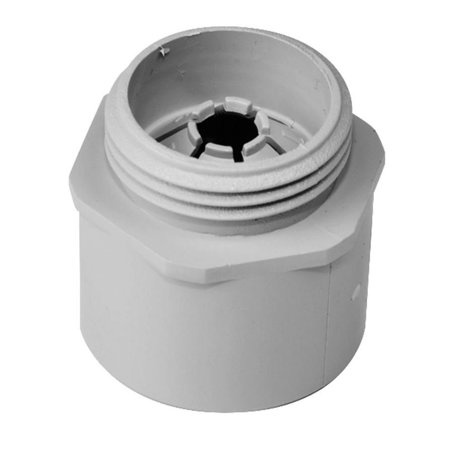Invoerstuk tbv WHKkabeld M20x1,5 drl 5-13mm/19mm buis VVE=50