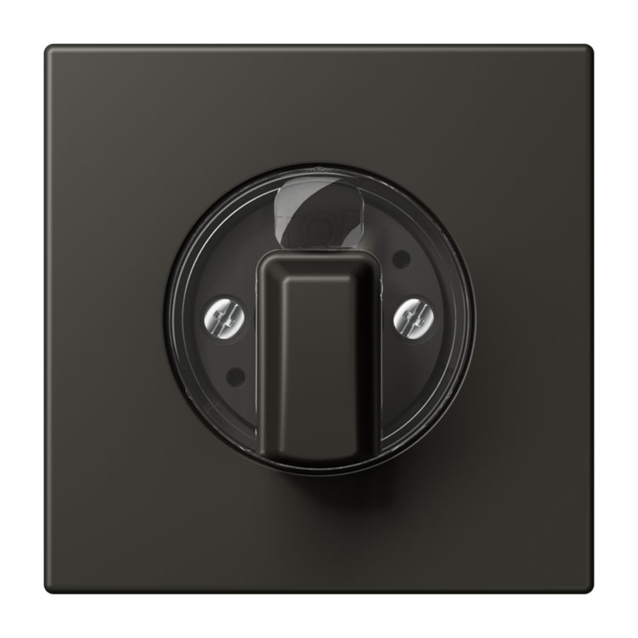 Afdekking jal draaischakelaar klembevestiging LC4320R