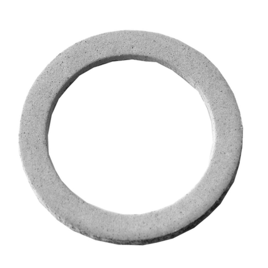 Set a 10st. Pakkingring 1/2" 35HRC 87101030450