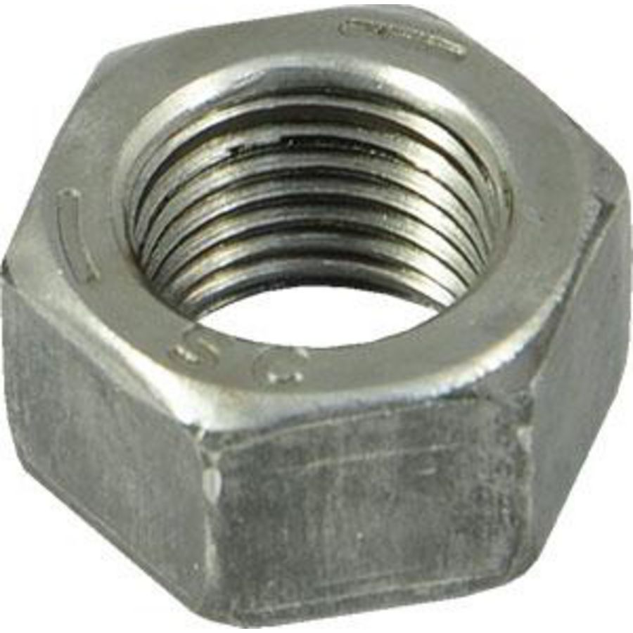 Borgmoer UNF 12,7mm 1/2"