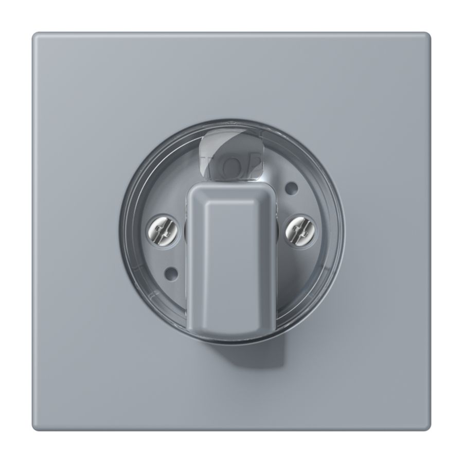 Afdekking jal draaischakelaar klembevestiging LC4320O