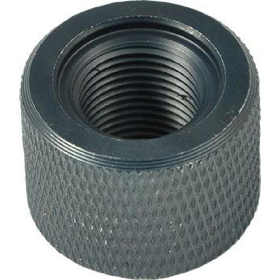 Borgmoer voor ponsvormen Ø19mm (3/4” UNF)