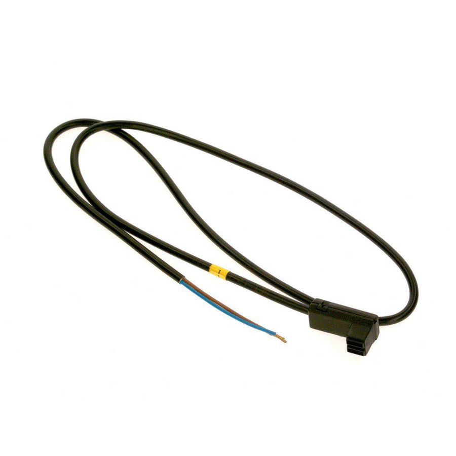 Aansluitkabel 950 lg. (G324X EL.onst.)