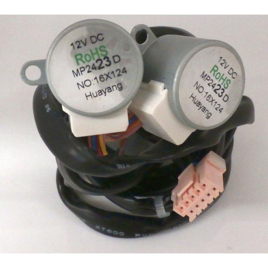 Motor 0020254067