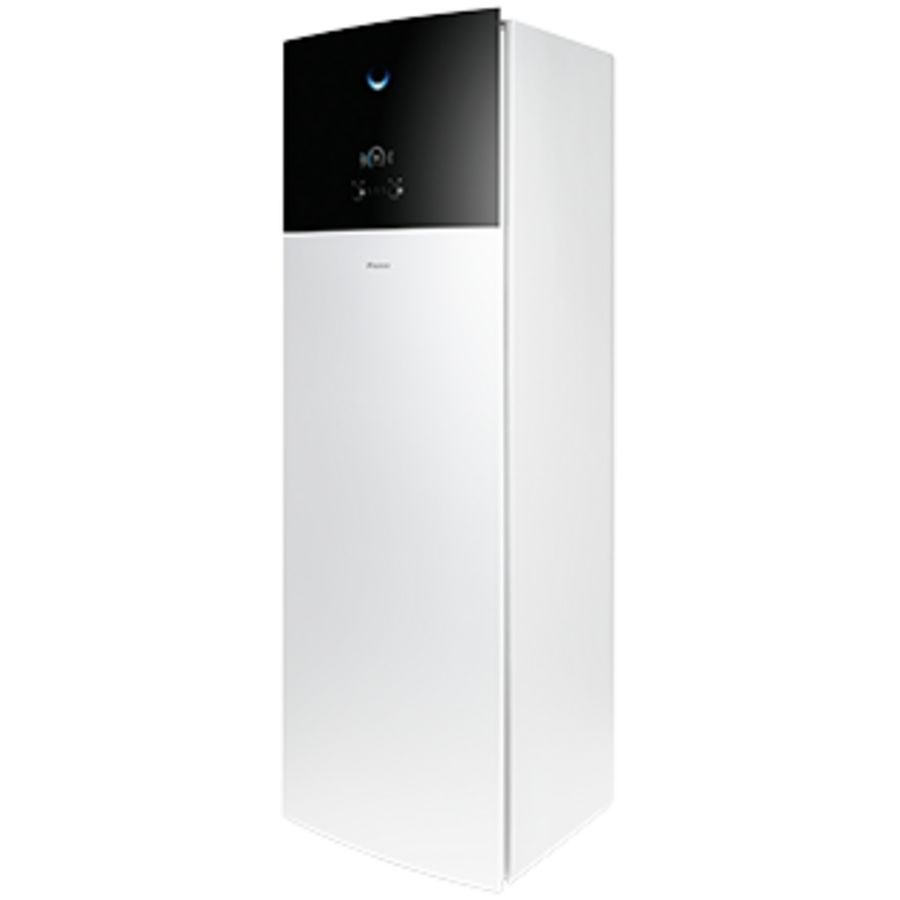 Binnendeel Altherma 3 R MT F 230L HC 230V+2kW BUH