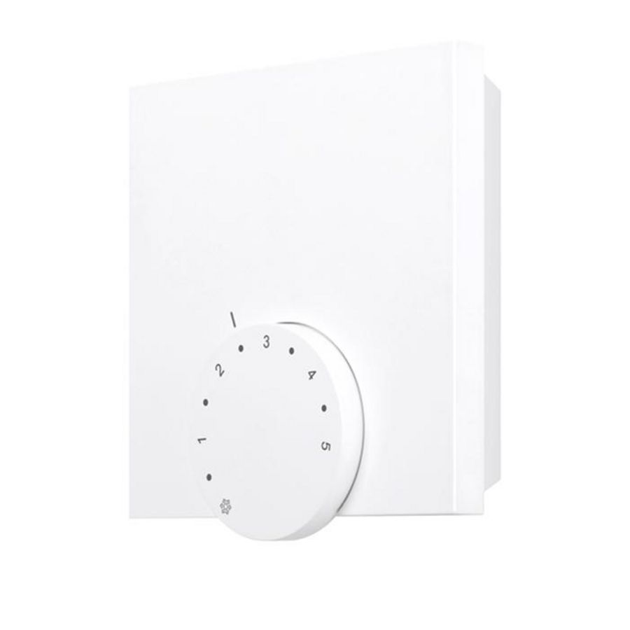 Analog room thermostat 230V H/C