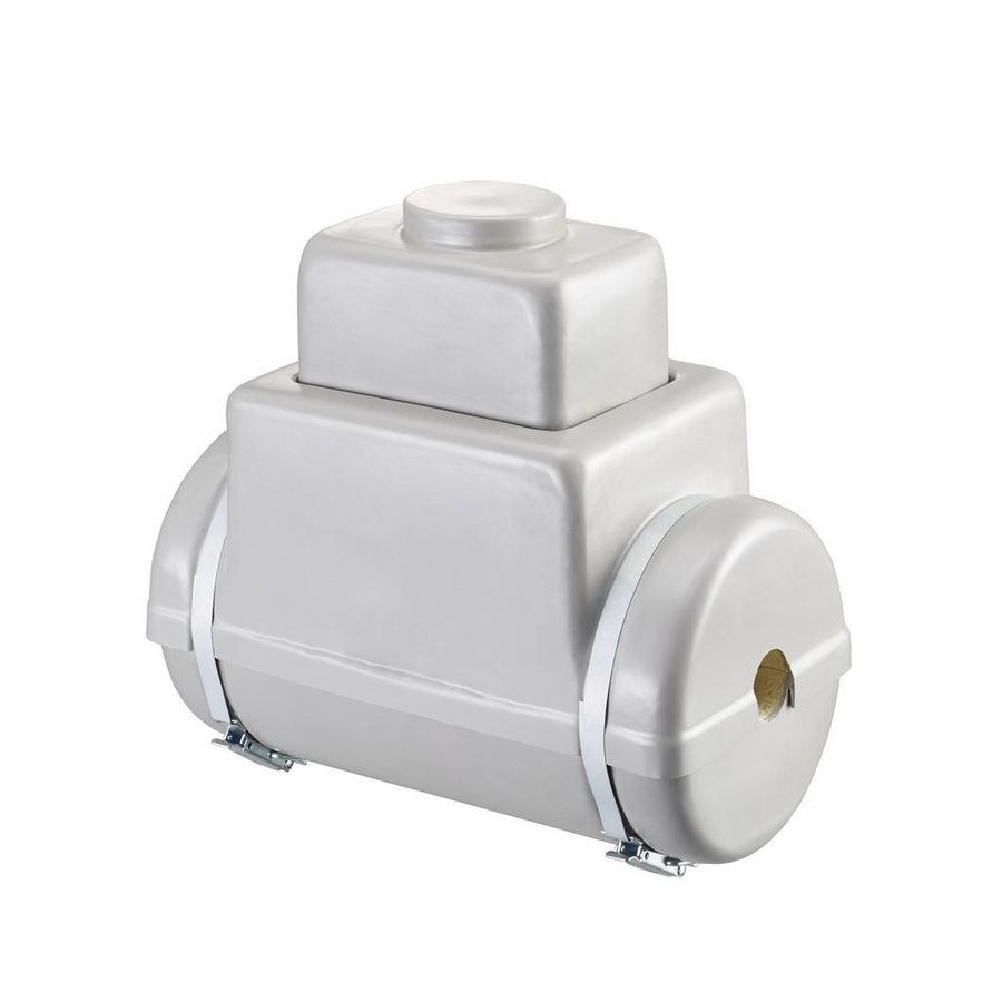 Isolatieschaal voor Hydrocontrol VFC/VFR/VFN/VGC DN125