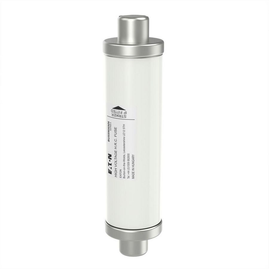 Zekering middenspanning 100A AC 12 kV 3.5" 88x292mm full-ran