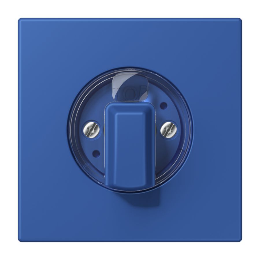 Afdekking jal draaischakelaar klembevestiging LC4320K