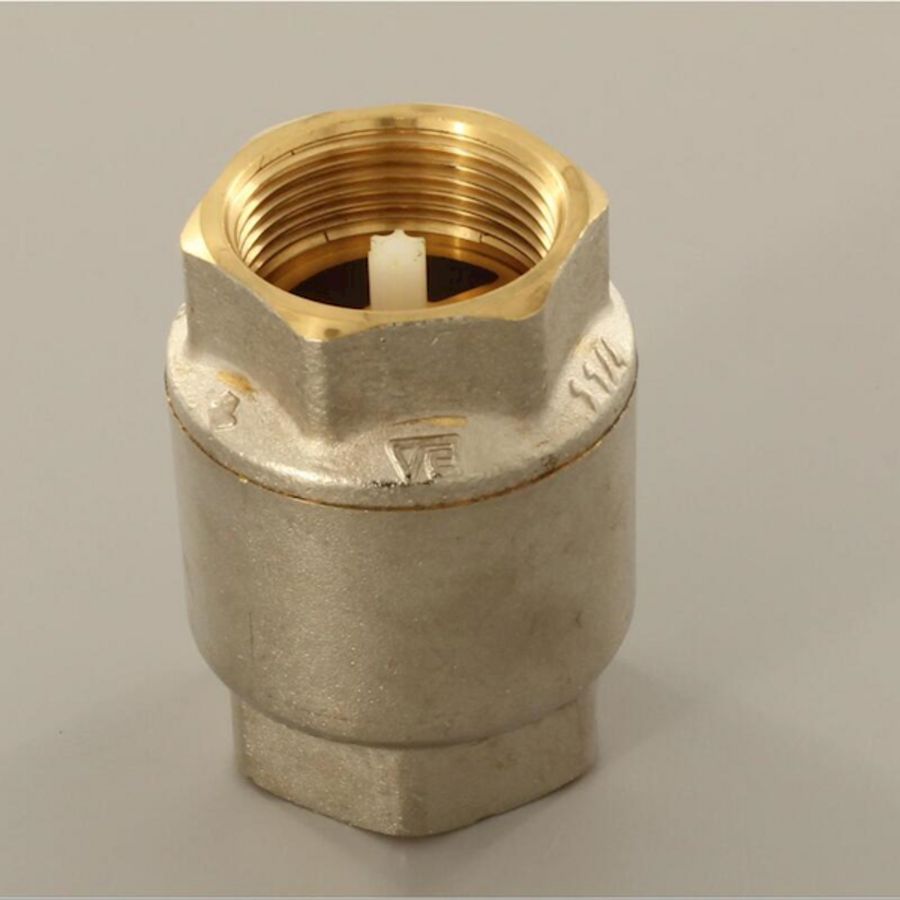 Terugslagklep 5/4 "b1x5/42 b1 S4361300