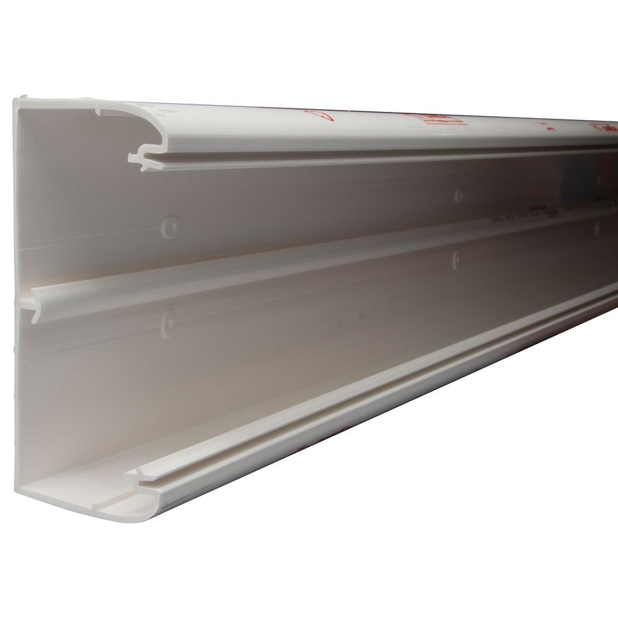 Lengte a 2m. Wandgoot B50 H105 DLP VVE=10