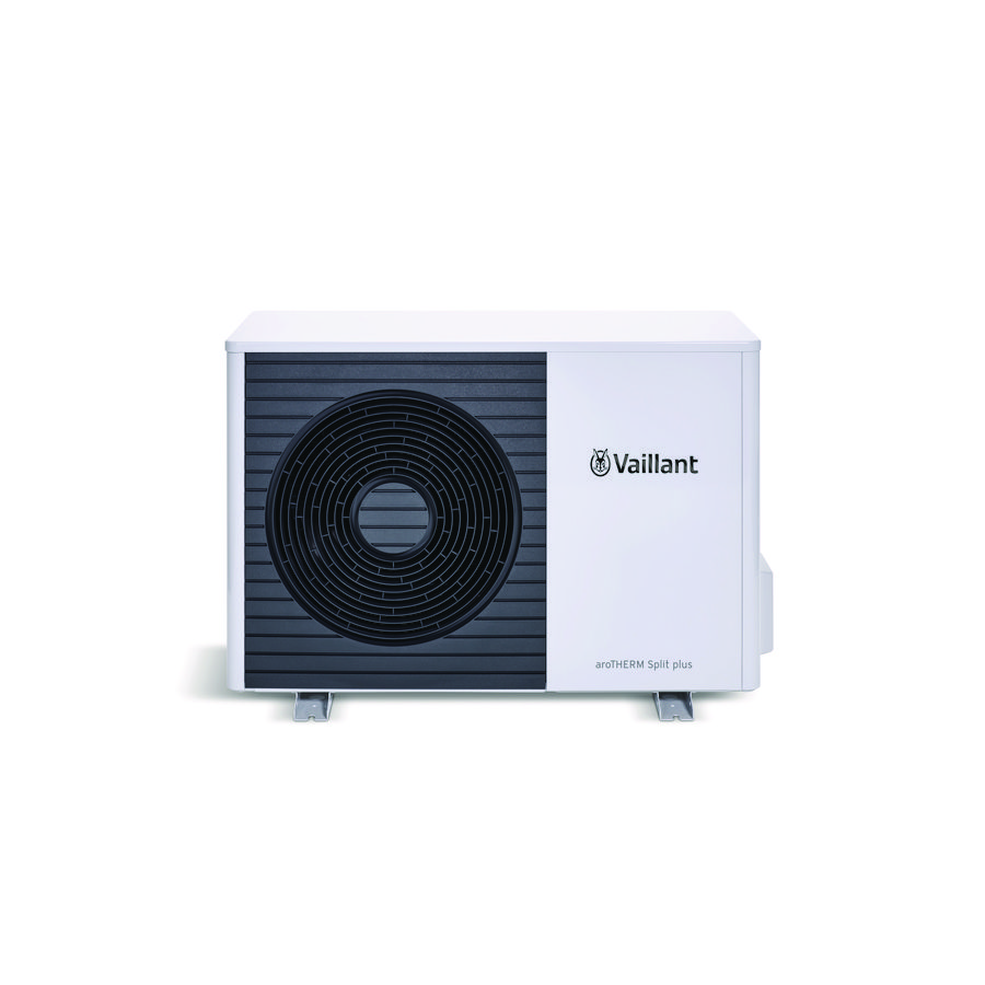 WP lucht/water aroTHERM Split plus R32 VWL 35/8.2 AS 230V