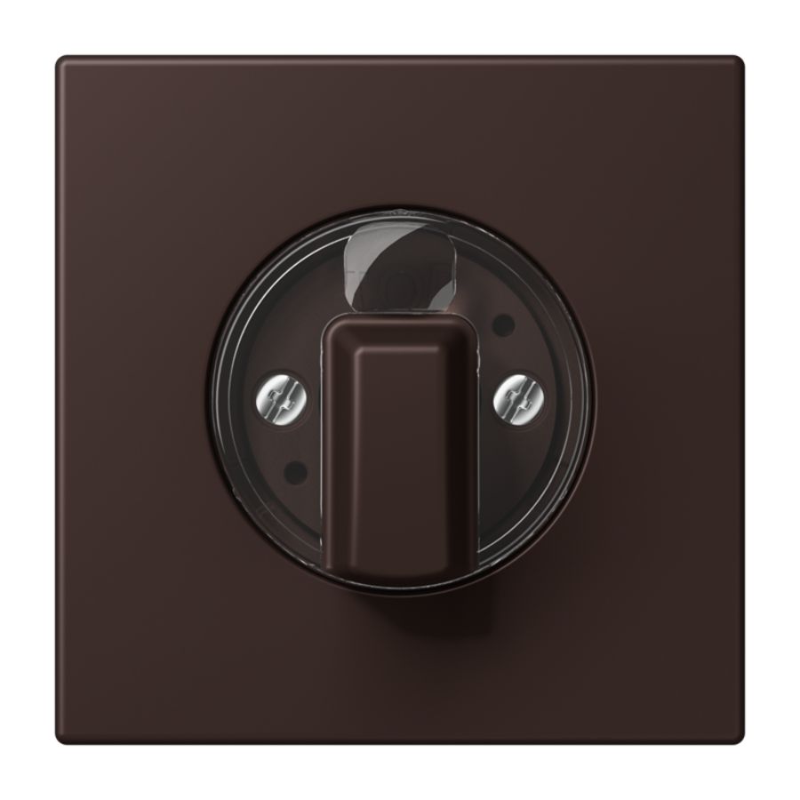 Afdekking jal draaischakelaar klembevestiging LC4320J