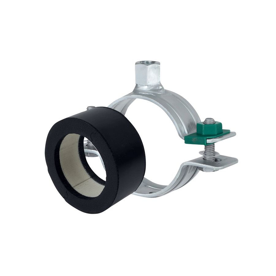 Koude isolatiebeugel BISOFIX E13 + HD500 114.3mm VVE=15