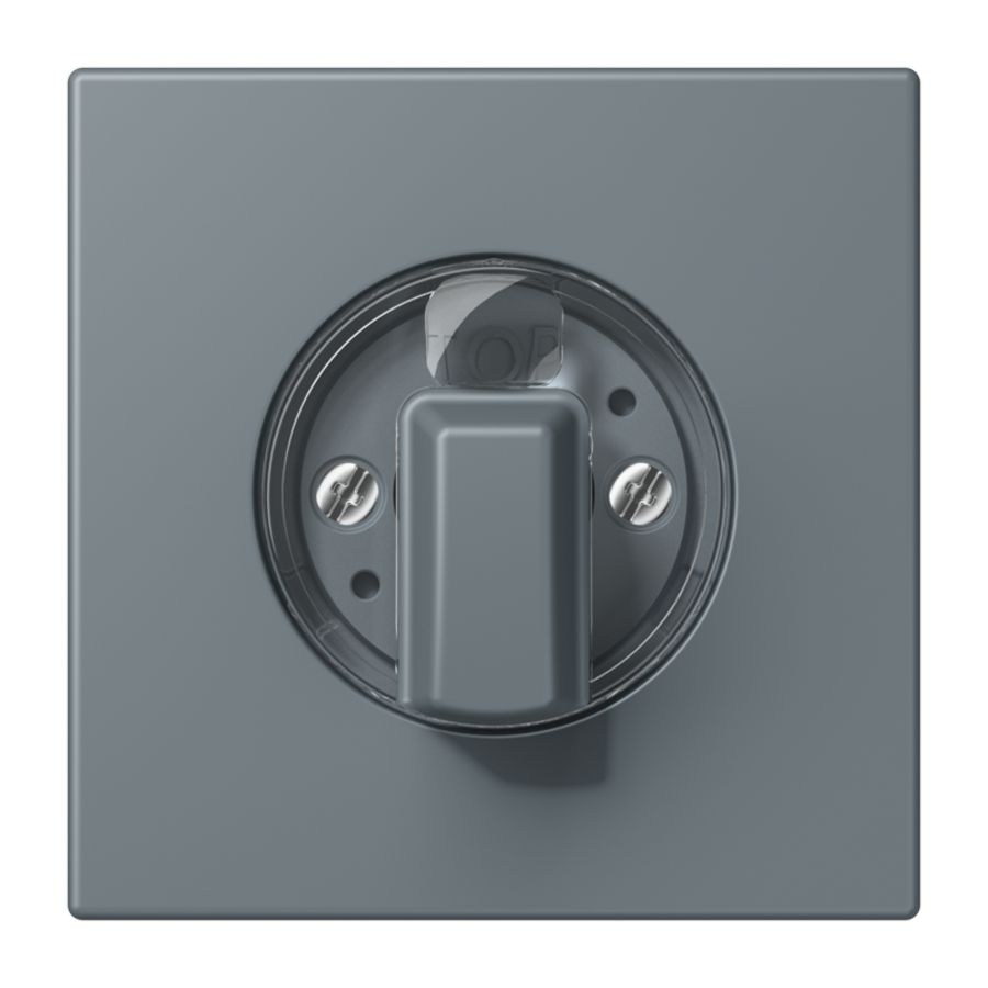 Afdekking jal draaischakelaar klembevestiging LC4320H