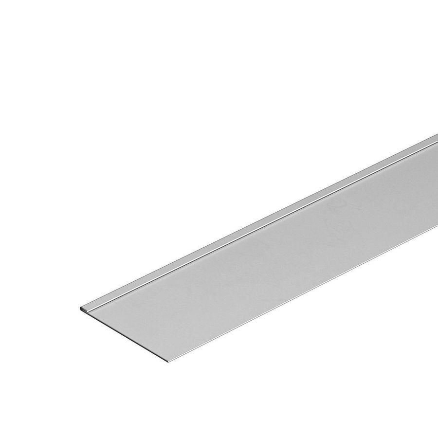 Scheidingsschot voor ISS130130 1000x63 staal
